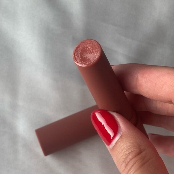 Makeup by Mario Plumping Lip Serum in Bronze Glow (used once, full size) - Picture 4 of 4